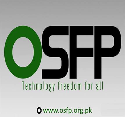 Pakistan Open Source Foundation (OSFP)